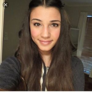 Meet your Posher, Tamia